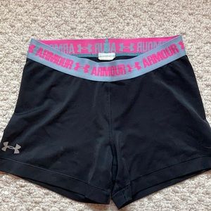 Under Armour Spandex